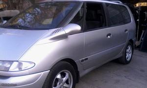 Renault Espace 2.2 dt Dezembro/98 - à venda - Monovolume /