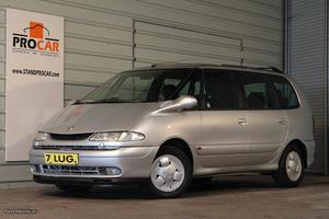 Renault Grand Espace 2.2 DT - 7 Lugares Janeiro/98 - à