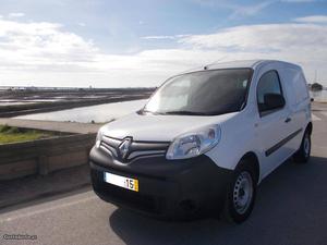 Renault Kangoo  CV Express 2 Março/15 - à venda -
