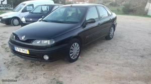 Renault Laguna V Maio/99 - à venda - Ligeiros