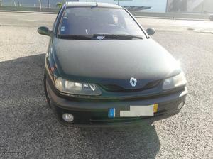 Renault Laguna rxt 115cv Fevereiro/99 - à venda - Ligeiros