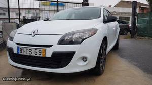 Renault Mégane 1.5 DCI Dynamique Março/11 - à venda -