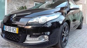 Renault Mégane gt line full extras Novembro/13 - à venda -
