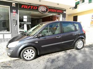 Renault Scénic 1.5 DCi (79milKMS) Maio/07 - à venda -