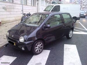 Renault Twingo 1.2 Janeiro/02 - à venda - Ligeiros