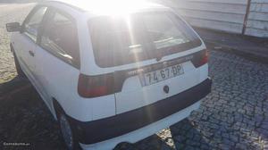 Seat Ibiza 1.0 Junho/96 - à venda - Ligeiros Passageiros,