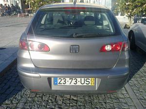 Seat Ibiza 1.4 TDI,impec Julho/03 - à venda - Ligeiros