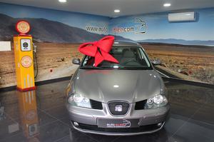  Seat Ibiza 1.4 TDi Fresc (75cv) (3p)