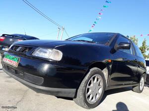 Seat Ibiza Agosto/98 - à venda - Ligeiros Passageiros,