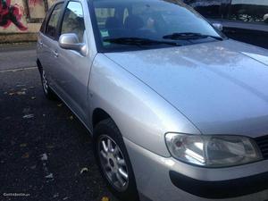 Seat Ibiza Hatch Setembro/99 - à venda - Ligeiros