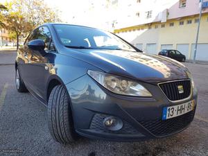 Seat Ibiza Sport Coupe Fevereiro/09 - à venda - Ligeiros