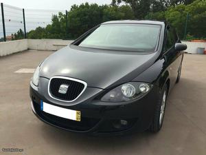 Seat Leon 1.9 Julho/06 - à venda - Ligeiros Passageiros,