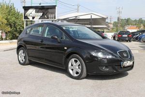 Seat Leon 1.9TDI Sport 105cv Junho/08 - à venda - Ligeiros