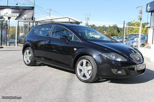 Seat Leon 2.0 TDI Sport 140cv Novembro/05 - à venda -