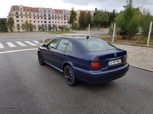 Skoda Octavia 1.9 tdi Março/99 - à venda - Ligeiros