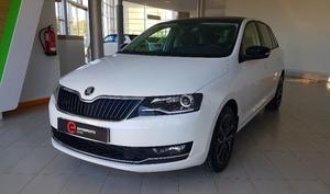 Skoda Rapid spaceback 1.4 Spaceback 1.4 TDI 90CV Style