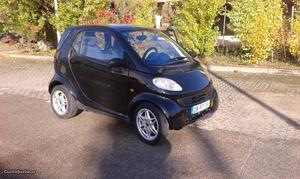 Smart ForTwo Smart Julho/00 - à venda - Ligeiros