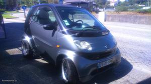 Smart ForTwo pure Setembro/03 - à venda - Ligeiros