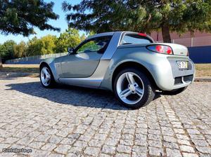 Smart Roadster F1-FULL EXTRAS Março/04 - à venda -