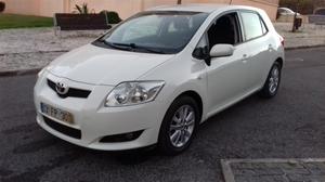  Toyota Auris 1.4 d4d (Garantia)