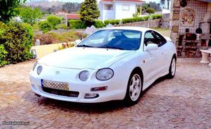 Toyota Celica 2.0 GT 175cv Twim Cam Outubro/97 - à venda -