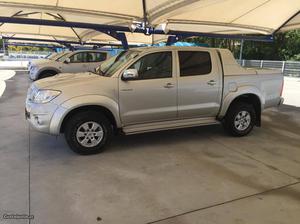 Toyota Hilux TRAKER D4D Dezembro/10 - à venda - Pick-up/