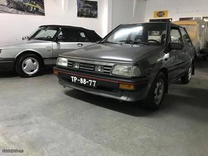 Toyota Starlet Ep71 Agosto/86 - à venda - Ligeiros
