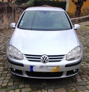 VW Golf 1.4 TSI CONFORTLINE Julho/06 - à venda - Ligeiros