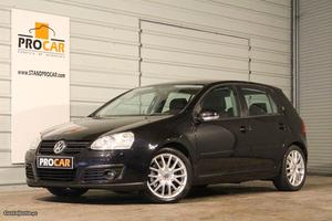 VW Golf 1.4 TSI GT Abril/06 - à venda - Ligeiros