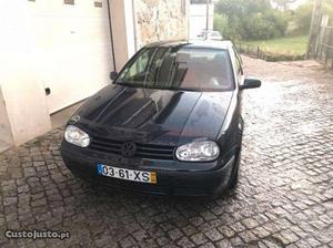 VW Golf 4 1.9 TDI Junho/98 - à venda - Ligeiros