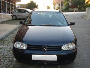 VW Golf  TDI 115cv Junho/00 - à venda - Ligeiros