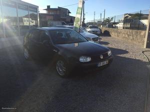 VW Golf Tdi 100Cv Maio/01 - à venda - Ligeiros Passageiros,