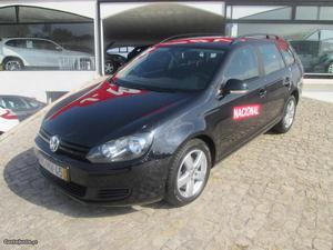 VW Golf var. 1.6 tdi trendl. Maio/12 - à venda - Ligeiros