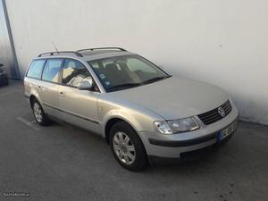 VW Passat Sta Outubro/99 - à venda - Ligeiros Passageiros,