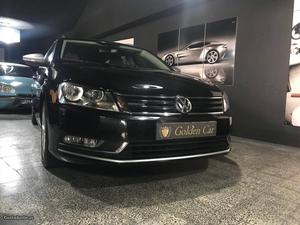 VW Passat Variant 1.6 TDi Novembro/12 - à venda - Ligeiros