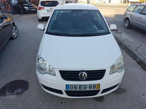 VW Polo 1.4 TDI Agosto/07 - à venda - Ligeiros Passageiros,