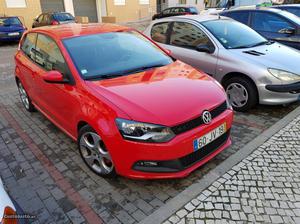 VW Polo Gti-180 cv Outubro/10 - à venda - Ligeiros