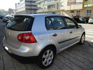 Volkswagen Golf 1.4i Trendline Pack