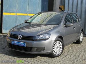 Volkswagen Golf 1.6 TDi Trendline