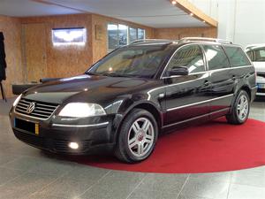  Volkswagen Passat V. 1.9 TDi Highline (130cv) (5p)