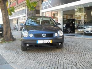  Volkswagen Polo 1.2 Highline (65cv) (5p)