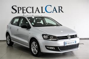  Volkswagen Polo 1.2 TDi Match (75cv) (3p)