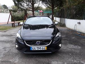 Volvo V40 RDESIGN 1.6D 116CV Setembro/13 - à venda -