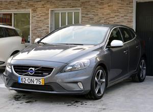 Volvo Vd R-Design