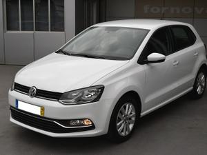 Vw Polo 1.0 BLUEMOTION CONFORTLINE