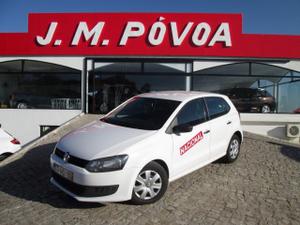 Vw Polo 1.2 TDI TRENDLINE AC