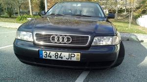 Audi A4 1.9 tdi Fevereiro/98 - à venda - Ligeiros