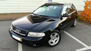 Audi A4 1.9TDI GPS XENON Março/01 - à venda - Ligeiros