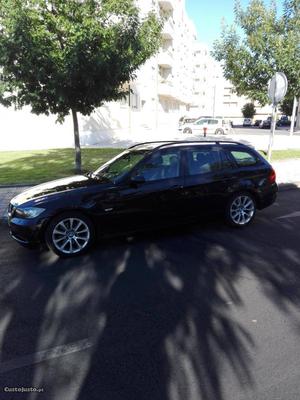 BMW 320 Touring Fevereiro/08 - à venda - Ligeiros