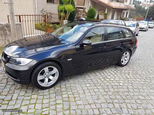 BMW 320 bmw 320d Janeiro/08 - à venda - Ligeiros